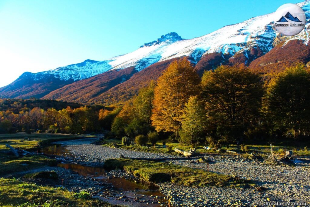 cañadon del toro parque nacional tierra del fuego ushuaia