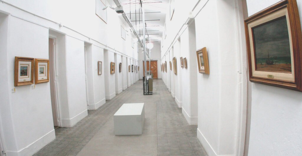 Art_marine_museum_Ushuaia